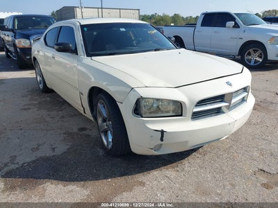 DODGE CHARGER 2010