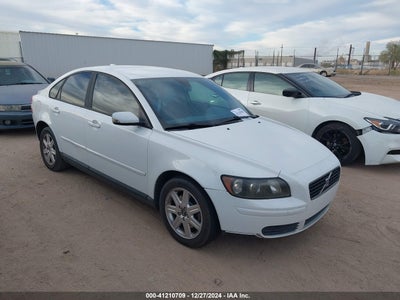 VOLVO S40 2006