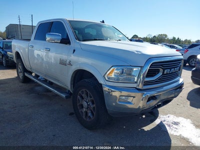 RAM 2500 2016