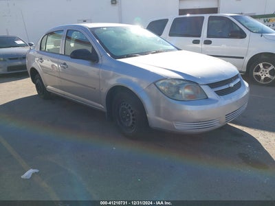 CHEVROLET COBALT 2008