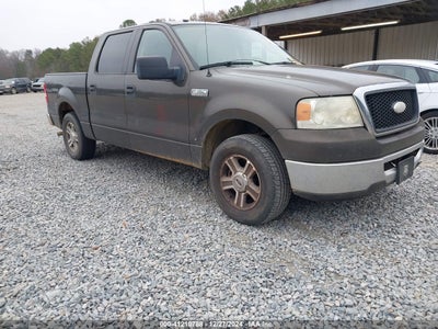 FORD F-150 2008