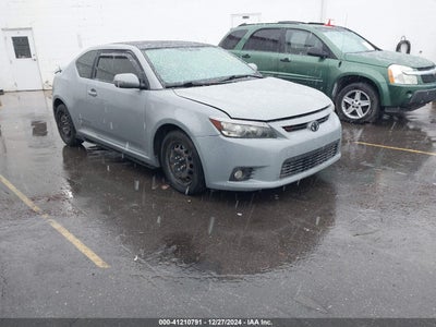 SCION TC 2013