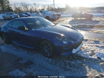 TOYOTA GR86 2023