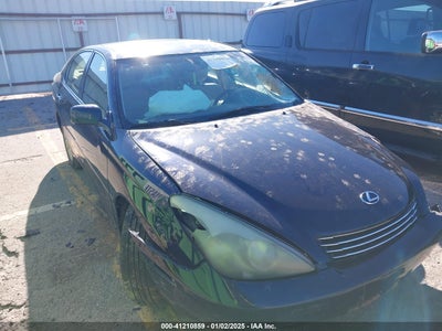 LEXUS ES 330 2004