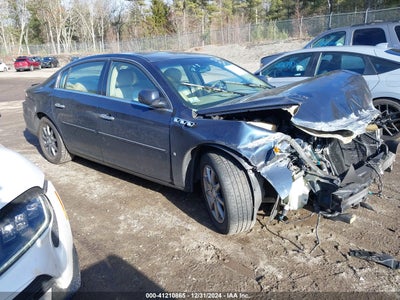 BUICK LUCERNE 2006