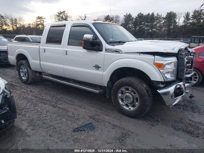 FORD F-250 2014