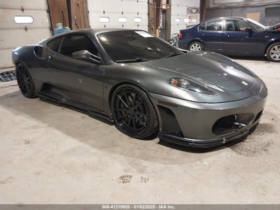 FERRARI F430 2005