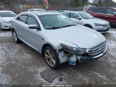 FORD TAURUS 2015