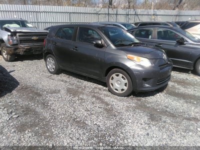 SCION XD 2010