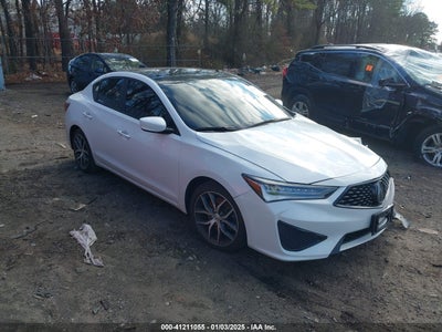 ACURA ILX 2020