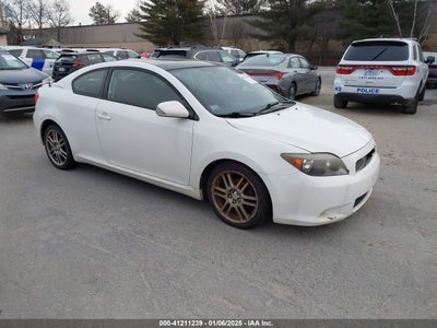 SCION TC 2007