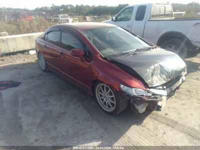 HONDA CIVIC 2011