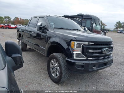 FORD F-250 2020
