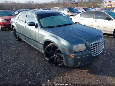 CHRYSLER 300 2005