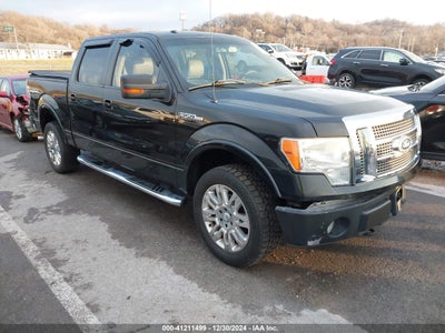 FORD F-150 2010