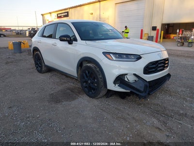 HONDA HR-V 2023