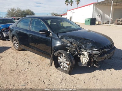 VOLKSWAGEN JETTA 2012