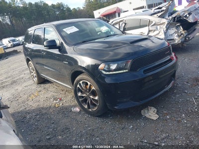 DODGE DURANGO 2020