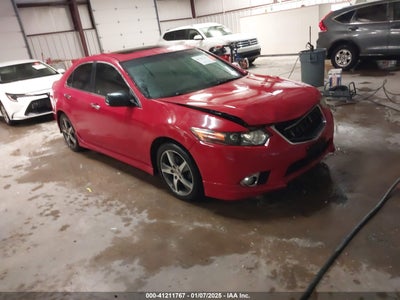 ACURA TSX 2012