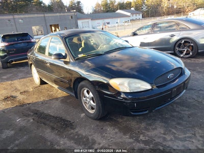 FORD TAURUS 2006