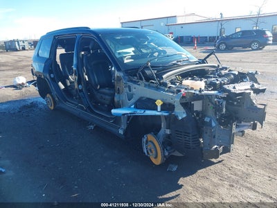 JEEP GRAND CHEROKEE L 2024