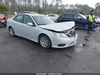 SAAB 9-3 2008