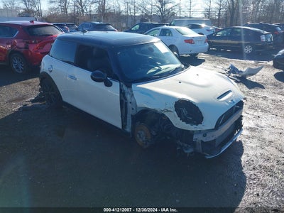 MINI HARDTOP 2015