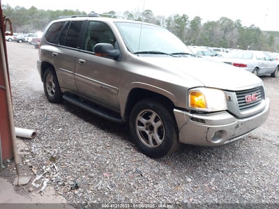 GMC ENVOY 2003