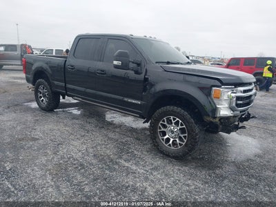 FORD F-250 2020