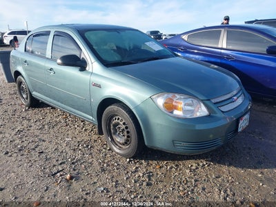 CHEVROLET COBALT 2009