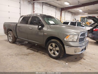 RAM 1500 2013