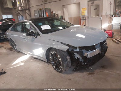 KIA K5 2023