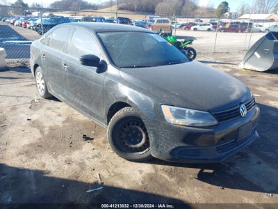 VOLKSWAGEN JETTA 2014