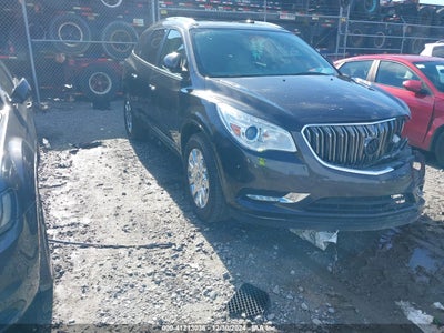 BUICK ENCLAVE 2017