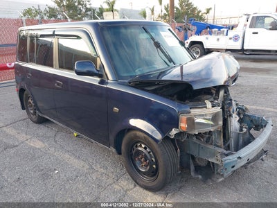 SCION XB 2005