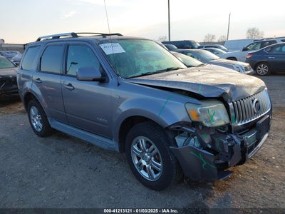 MERCURY MARINER 2008