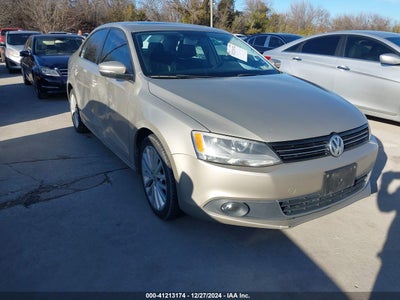 VOLKSWAGEN JETTA 2014