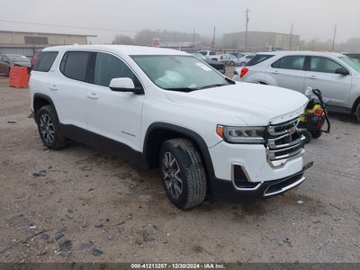 GMC ACADIA 2023