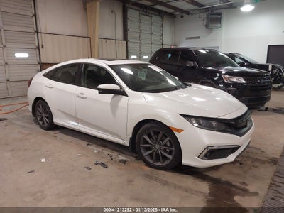 HONDA CIVIC 2021