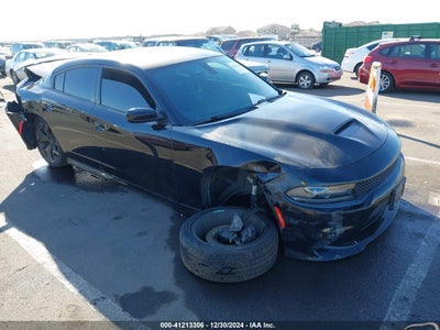 DODGE CHARGER 2019