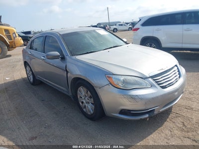 CHRYSLER 200 2014