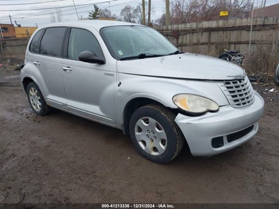 CHRYSLER PT CRUISER 2006