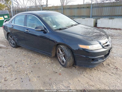 ACURA TSX 2006