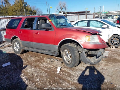 FORD EXPEDITION 2003
