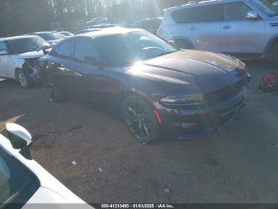 DODGE CHARGER 2022