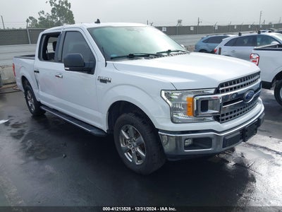 FORD F-150 2020