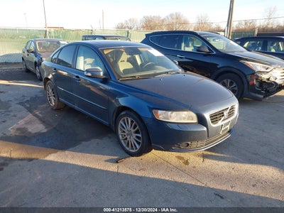 VOLVO S40 2009