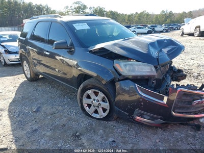 GMC ACADIA 2015