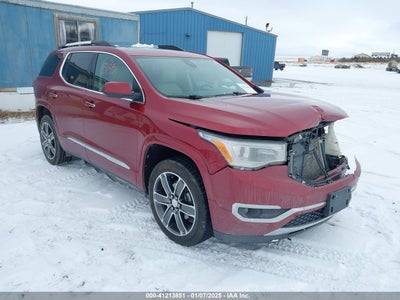 GMC ACADIA 2019