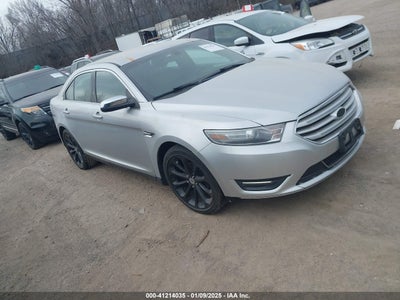 FORD TAURUS 2013